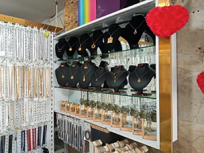 عطر و بدلیجات ماندگار