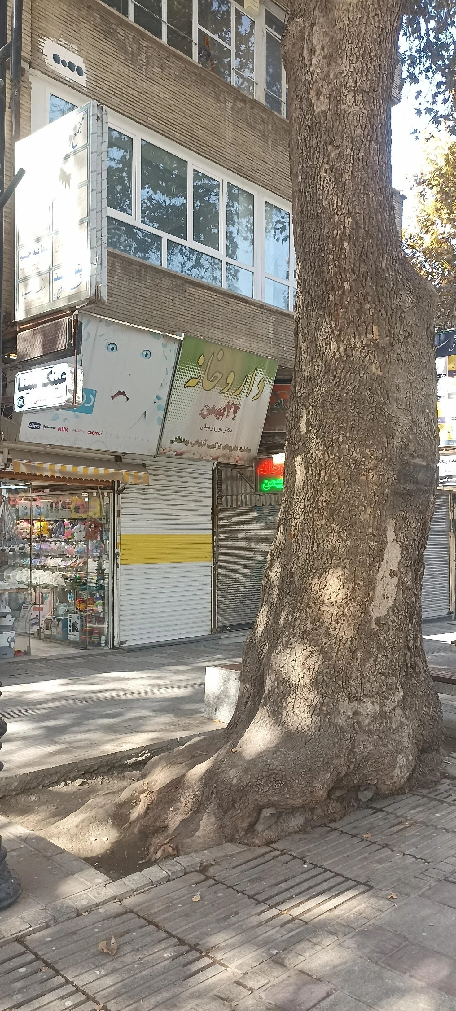 داروخانه بزرگمهر - تصویر 3