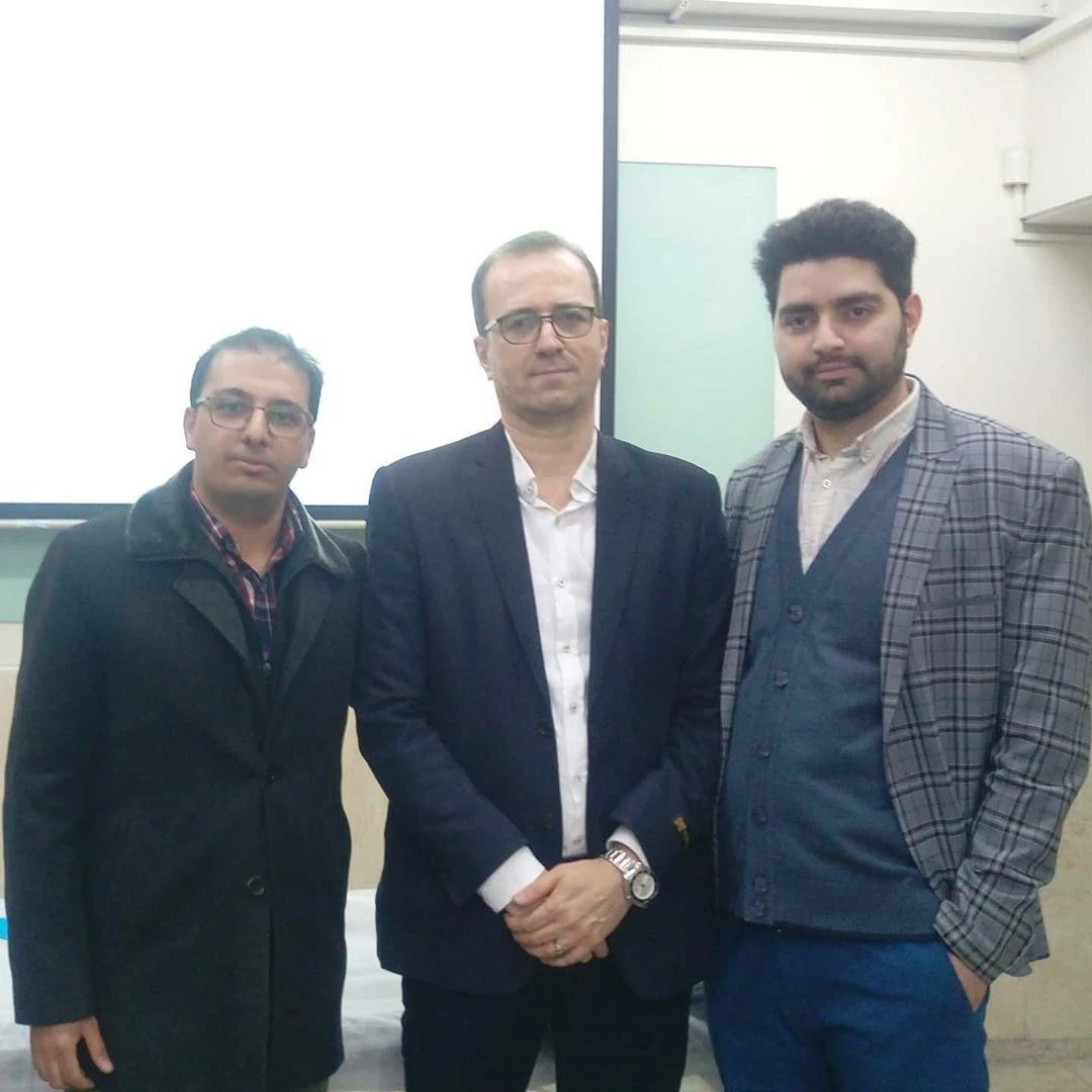 کلینیک کاردرمانی و توانبخشی پیام رفائی - کاردرمانی در همدان - تصویر 2