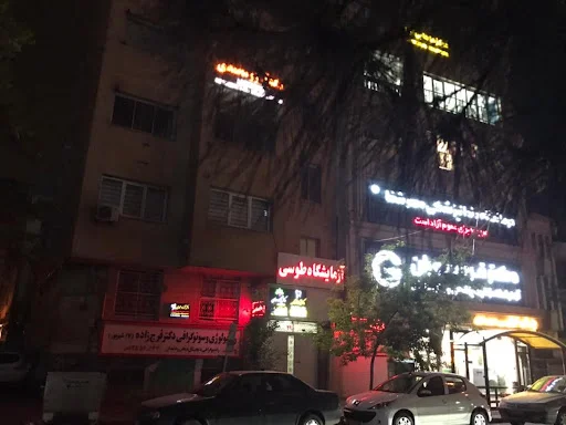 دکتر پگاه ویسی - تصویر 3