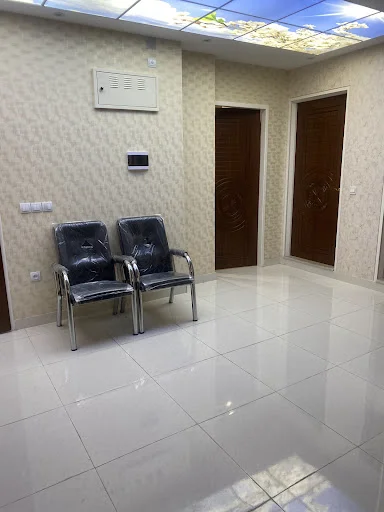دکتر پگاه ویسی - تصویر 4