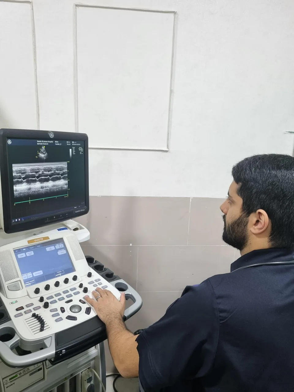 مطب دکترمیثم فلاح مقدم - تصویر 2