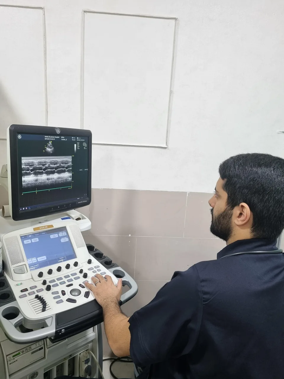 مطب دکترمیثم فلاح مقدم - تصویر 4