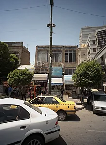 گالری محمود
