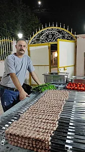 تالار باغ مستعلی
