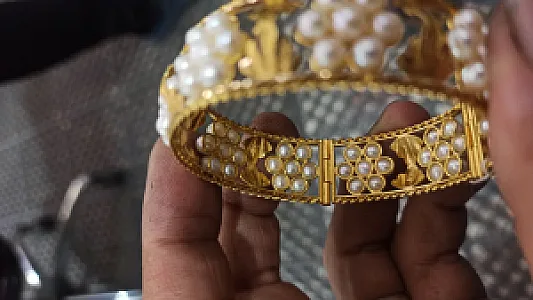 جواهرسازی ربیعی