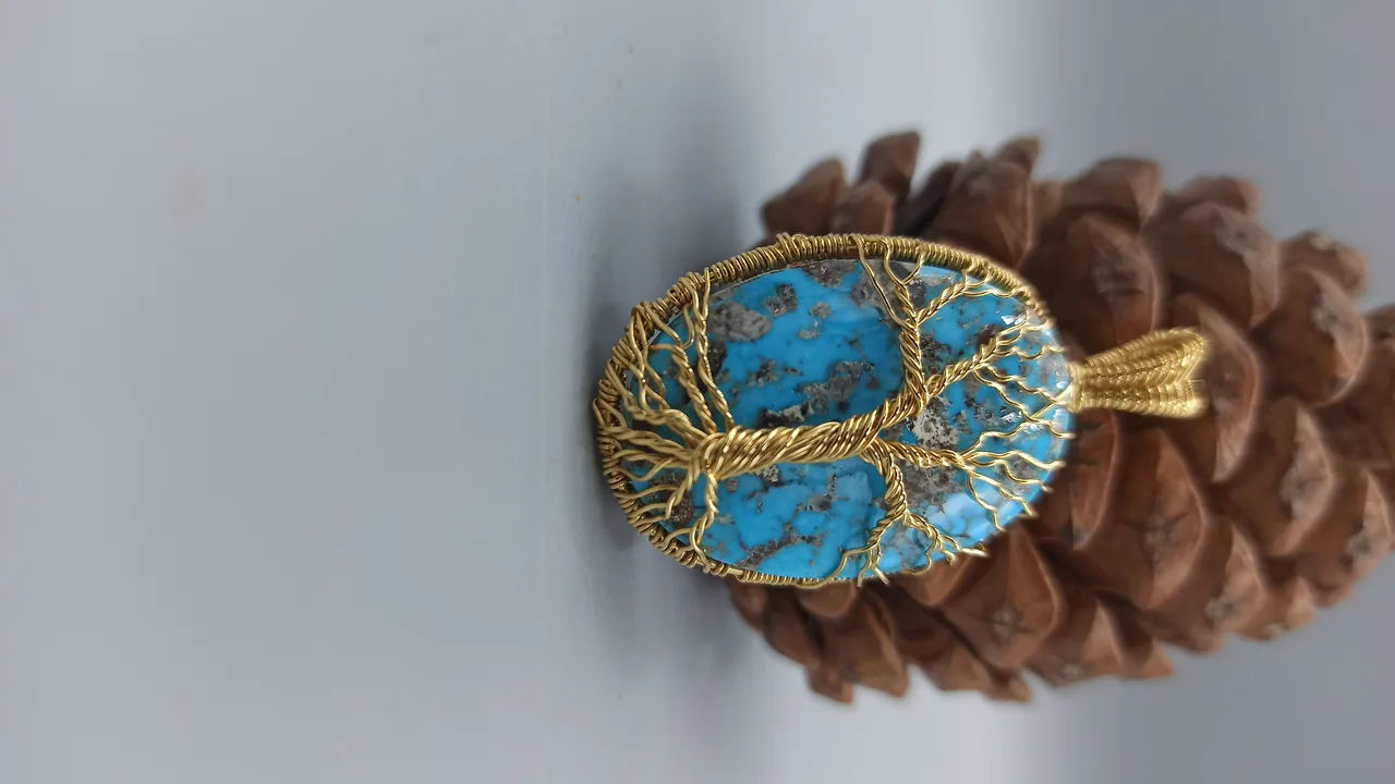 جواهرسازی ربیعی - تصویر 2