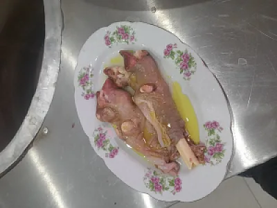 طباخی شیرسنگی