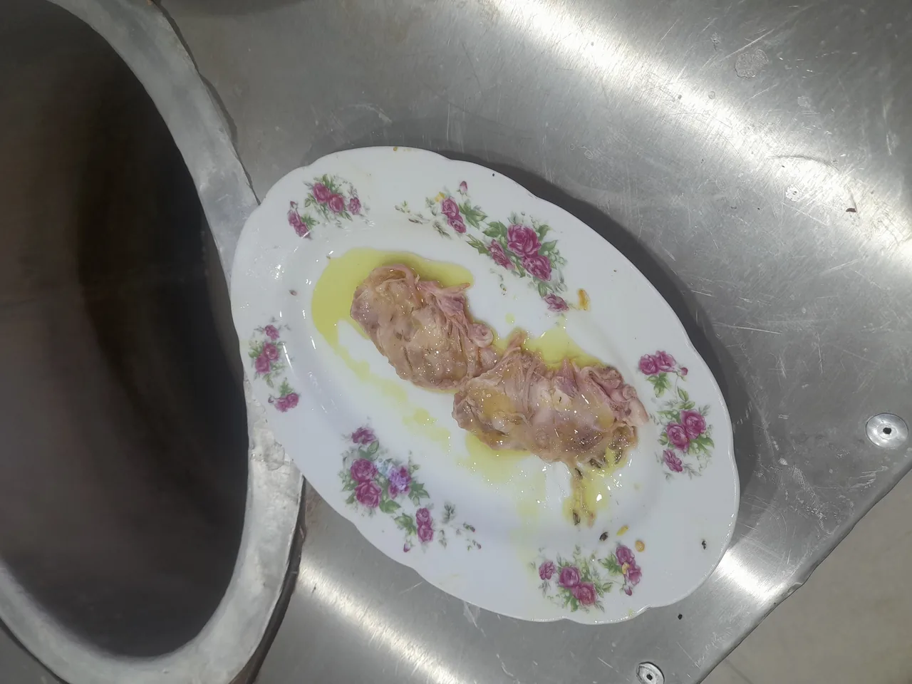 طباخی شیرسنگی - تصویر 2