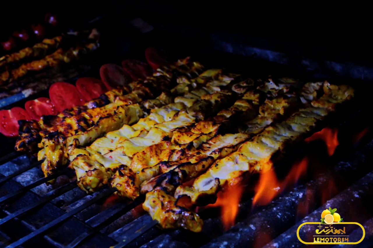 رستوران لیموترش - تصویر 3