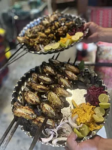 رستوران دربار الوند
