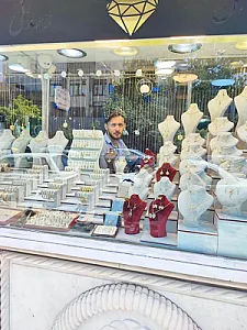 طلاجات رضوی