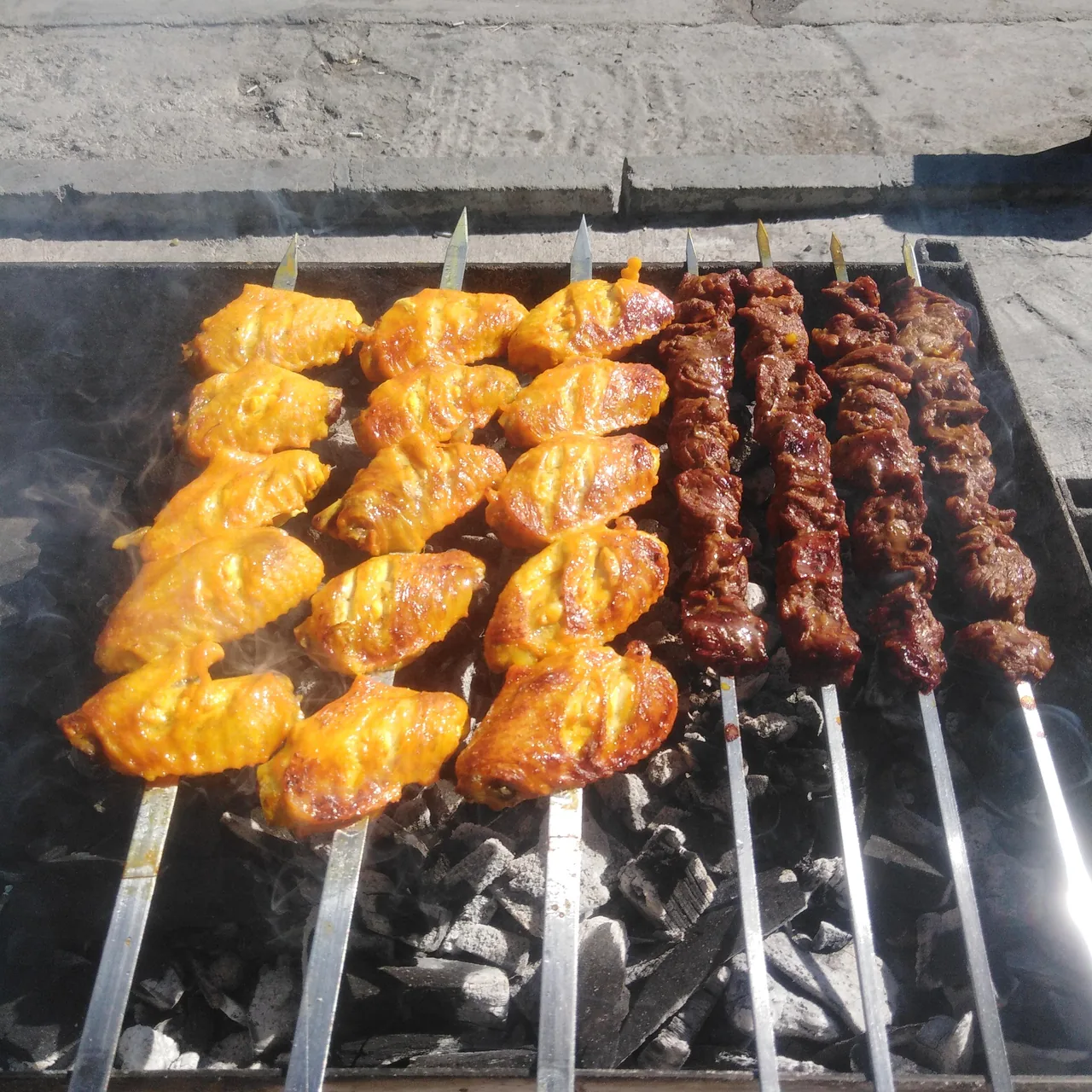 کباب سرای دایی - تصویر 4