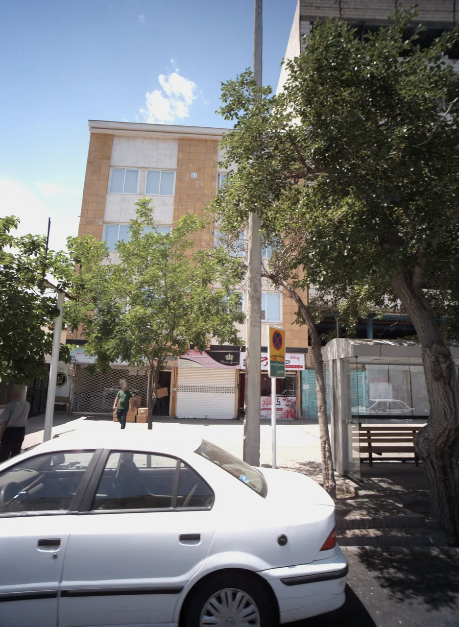 طلاجات مشیری