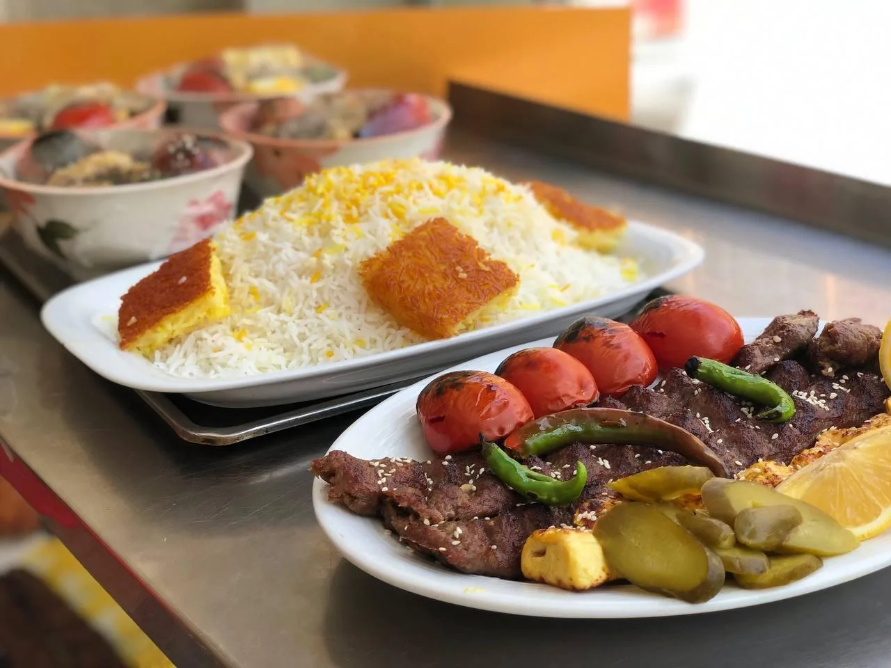 بیرون بر کاسه کباب - تصویر 3