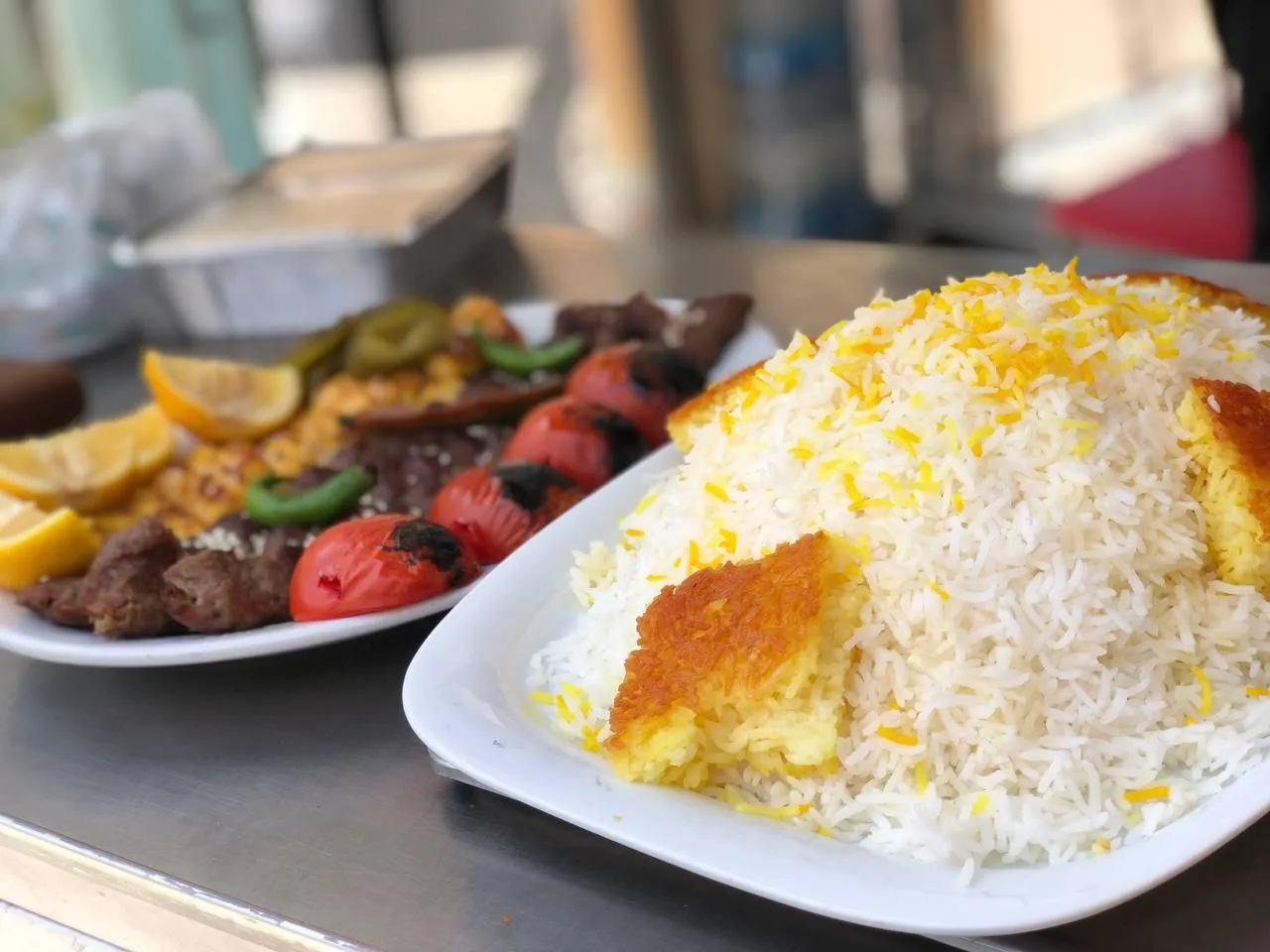 بیرون بر کاسه کباب - تصویر 4
