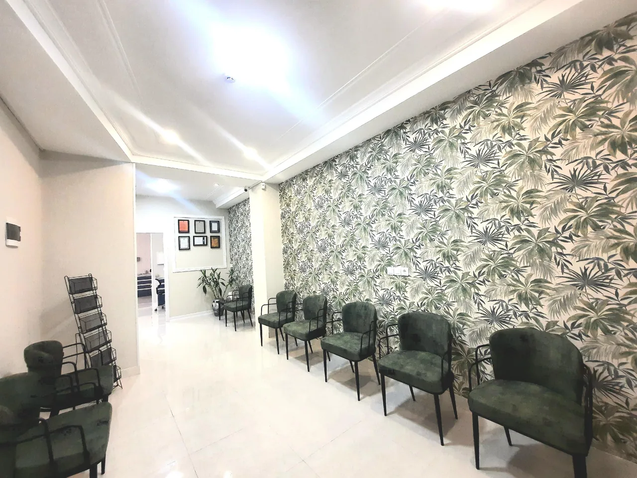 دکتر کیهان کرمی - تصویر 4