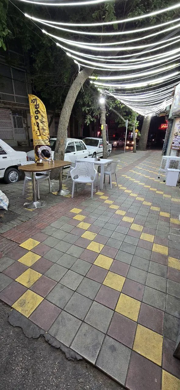کباب سرای نظری - تصویر 3
