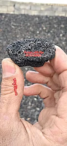 پوکه معدنی قروه