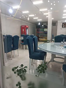 رستوران اعلا