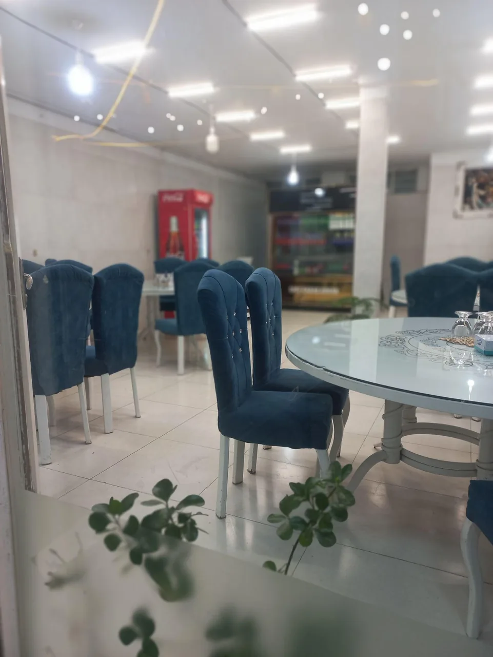 رستوران اعلا