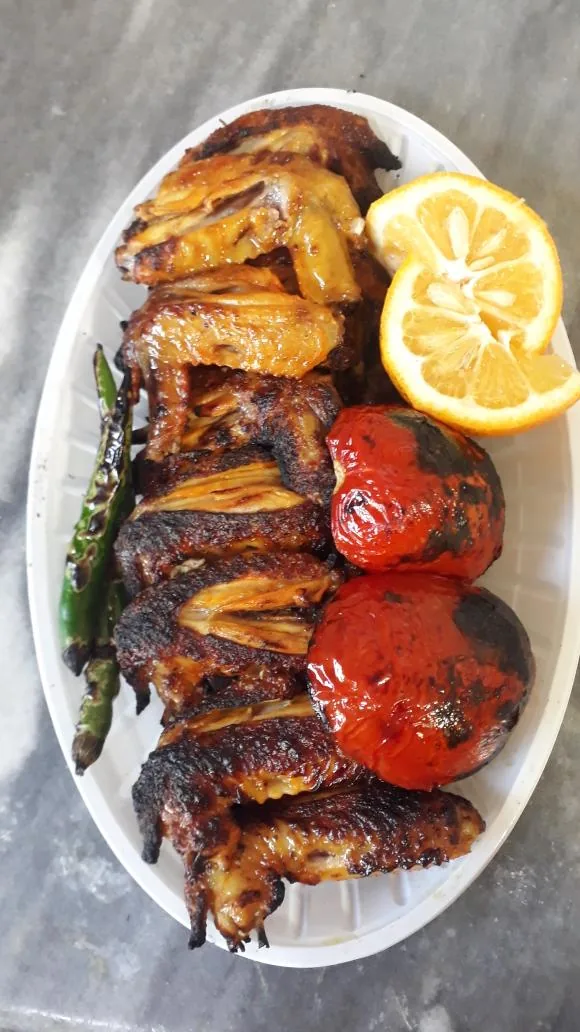 تهیه غذای برادران - کترینگ و تهیه غذا در همدان