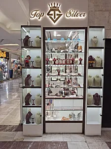 تاپ سیلور