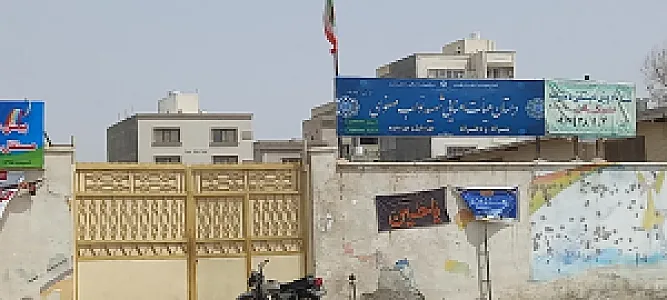 دبستان نواب صفوی