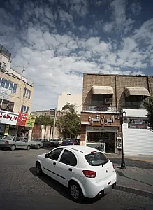 ایران نقره