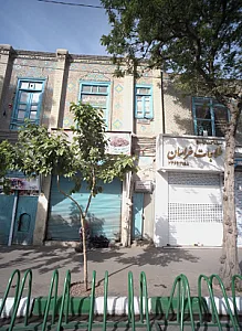 طلاجات خراسان