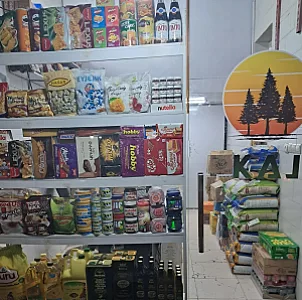 مواد غذایی ملایی