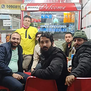 فلافل مجتبی
