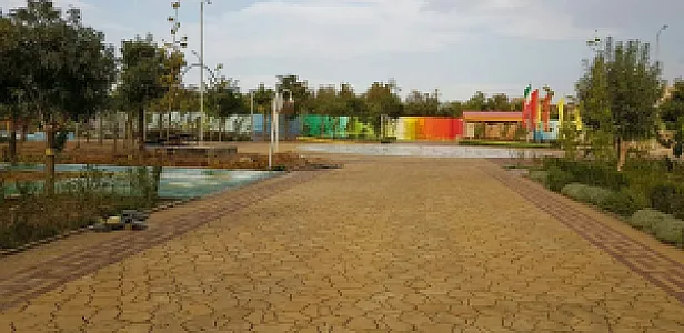 کلینیک ساختمانی آپادانا