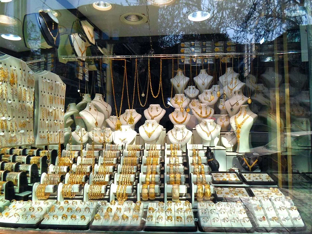 طلاجات سلیمانی - تصویر 2