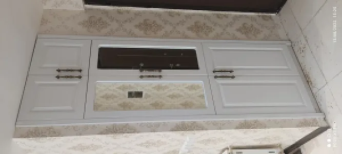 کابینت ایران