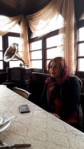 رستوران باداس