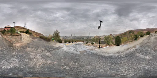 رستوران باداس