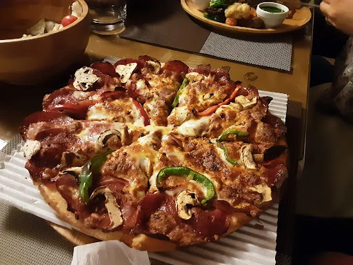 رستوران باداس