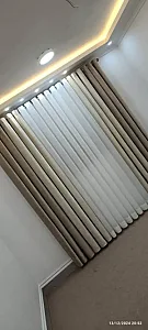 گالری پرده رها آسایش