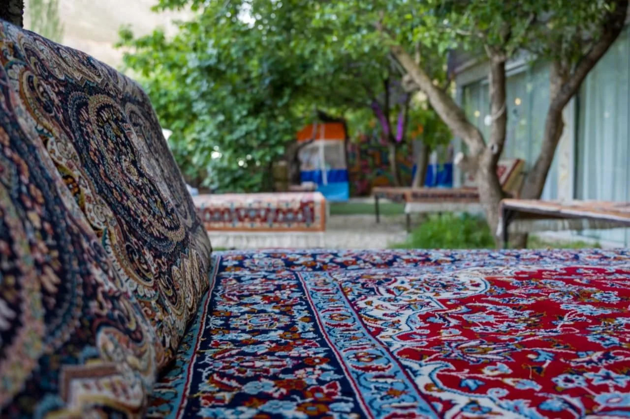 رستوران و سفره خانه برکه - تصویر 3