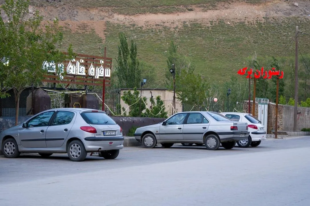 رستوران و سفره خانه برکه - تصویر 5