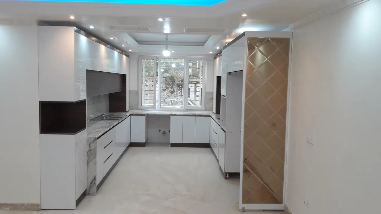 کابینت و دکوراسیون البرز