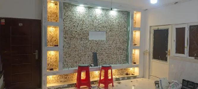 دکوراسیون داخلی فرشیدسالاری