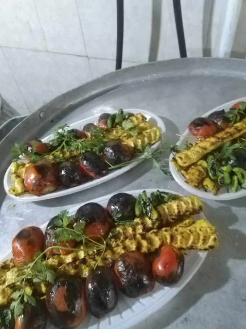 فدک حاج علی - تصویر 2