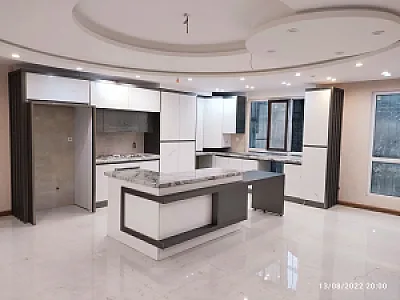 کابینت خانه ما