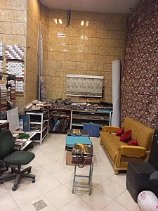 تزیینات ودکوراسیون جلالی