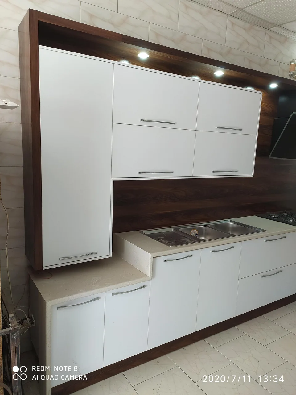 کابینت اطلس جان باز - نجاری و کابینت در اراک - تصویر 2