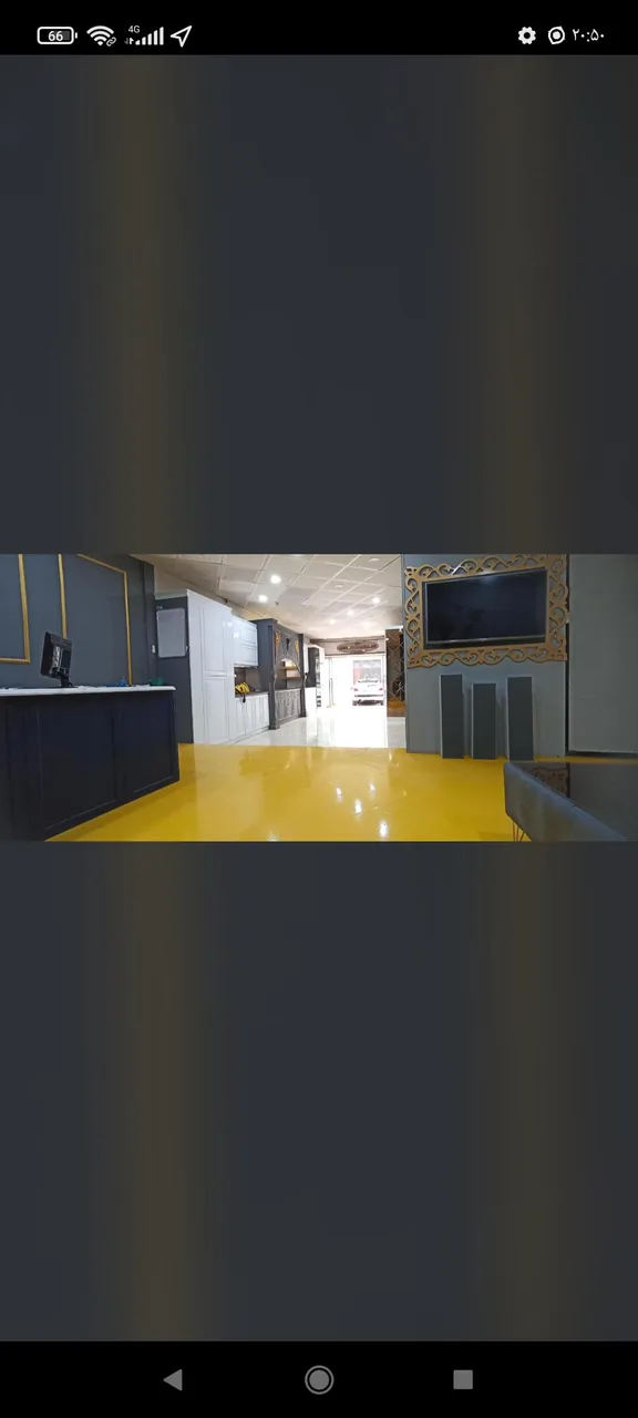 کابینت لوکس