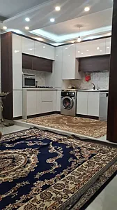 کابینت و دکوراسیون داخلی افشار ZigArt