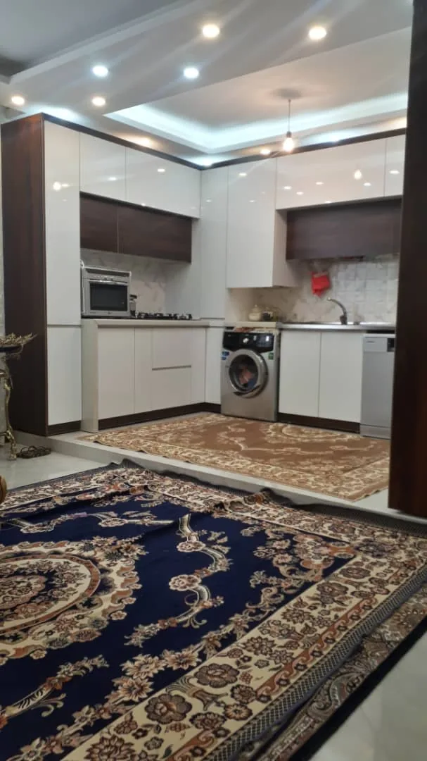 کابینت و دکوراسیون داخلی افشار ZigArt